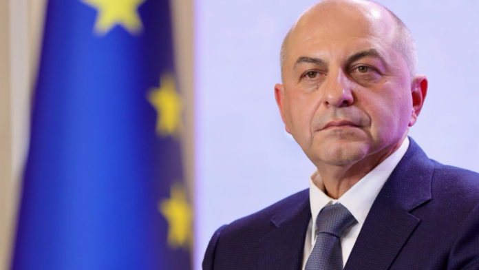 Spânu: Cîrstoiu e candidatul lui Iohannis, dacă nu confirmă rapid e posibil să fie retras!