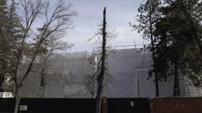 Operațiunea a 8-a casă. Iohannis trebuia aruncat la coșul istoriei, nu propus la NATO