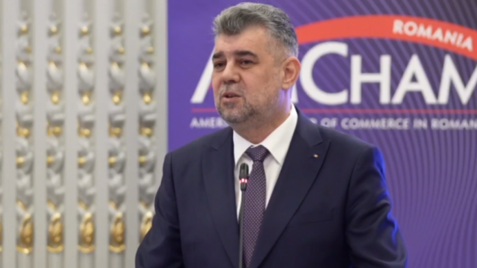 Petrișor Peiu: “Crezul economic” lansat de Marcel Ciolacu este o bună găselniță de campanie, dar cifrele sunt nerealiste!