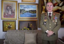 Gen. (R) Bartolomeu Săvoiu: Dacă Rusia trimite rachete spre noi, scuturile antirachetă nu ne vor folosi la nimic!