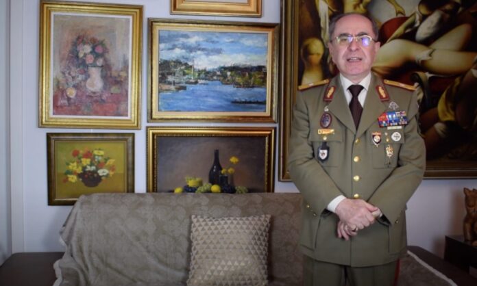 Gen. (R) Bartolomeu Săvoiu, despre aderarea Turciei la BRICS: Deciziile lui Erdogan vizează următoarele decenii, nu următoarele alegeri