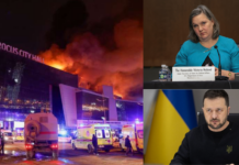 Gen (r.) Constantin Săvoiu despre atacul terorist din Rusia: SUA aveau cel mai mare interes sa destabilizeze regimul de la Moscova, dar vor “reuși” să sporească coeziunea din jurul lui Putin.