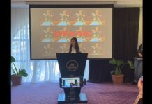 Ce ne facem fetelor?! De 8 Martie a apărut și ”Taylor Swift de România”. O cheamă Erika și cântă cu pu.. și pi…!