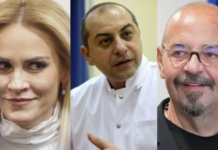 SRS: Piedone are talent, sprijin public din 3 sectoare, plus 2 tv-uri de știri! Dacă Firea intră în cursă, candidatul Cârstoiu va fi mort electoral!