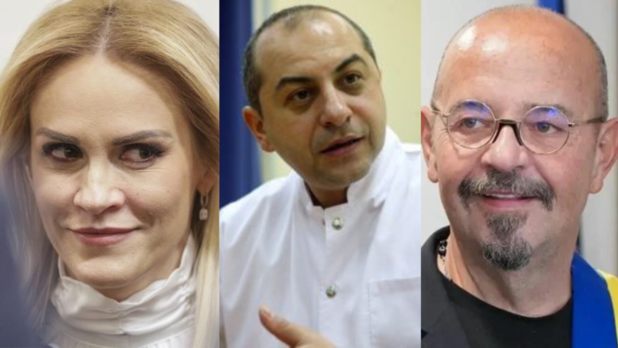 SRS: Piedone are talent, sprijin public din 3 sectoare, plus 2 tv-uri de știri! Dacă Firea intră în cursă, candidatul Cârstoiu va fi mort electoral!
