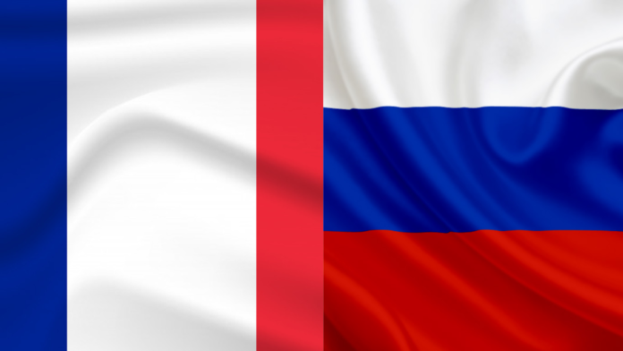 Atacuri preventive contra Franței?