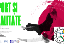 Sport și egalitate. Federația Română de Judo a organizat o acțiune inedită cu ocazia Zilei Mondiale a Femeii