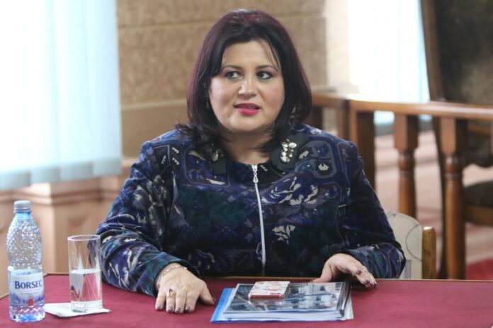 Judecătoarea Gabriela Baltag o susține pe procuroarea Victoria Furtună! Sistemul soroșist de tip terorist implementat și-n justiția moldovenească.