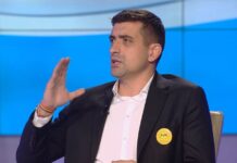 Simion dă semnalul de eliminare a oamenilor lui Coldea. Marian Cucșa îl identifică pe Ilan Laufer ca fiind parte din “rețeaua rezerviștilor”!