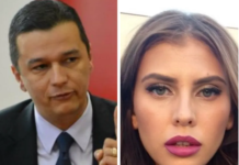Roxana Ilie, devoratoare de politicieni și VIP-uri! Legătura cu Sorin Grindeanu.