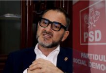 Operațiunea de lansare a lui Constantinescu și demisiile misterioase