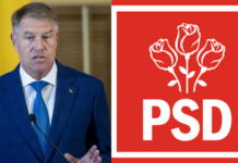 Gușă: Iohannis va dezintegra PSD în 2024, “pas cu pas”! Face într-un an ce n-a reușit în nouă.