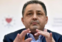 Marian Vanghelie: Toată familia lui Piedone a lucrat la mine. Acum i-a mutat la primărie și a dublat bugetul de salarizare! Are o inteligență “hoțească”. A cheltuit 200 de milioane de euro doar pe iarba din sector!!