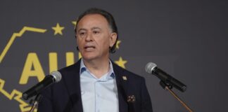 Omul Zilei, Mohammad Murad. Liderul AUR ce propune susținerea guvernului Veștea, spre a dejuca planul udemeristo-soroșist. Ce cere la schimb!