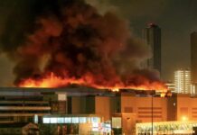 Ghilezan: Carnagiul de la Moscova a fost programat pentru prelungirea războiului, e limpede că interesul e al celor ce vând armament!