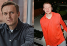 De la Navalnîi la Aaron Buhsnell – bâlbâiala istoriei