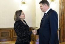 Portret | Victoria Nuland, globalistul cu o singură ideologie: războiul perpetuu