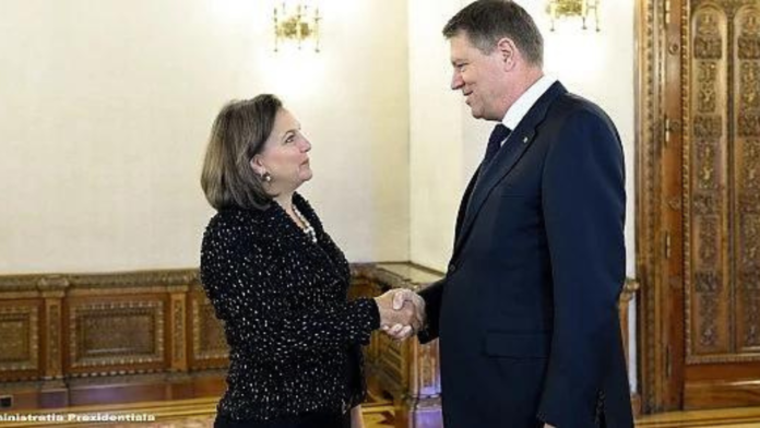 Portret | Victoria Nuland, globalistul cu o singură ideologie: războiul perpetuu