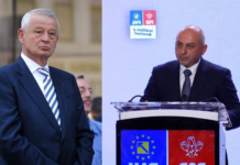 Alexa: Cârstoiu va fi o copie palidă a lui Oprescu, deocamdată pare inadecvat, spre penibil!