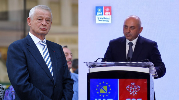 Alexa: Cârstoiu va fi o copie palidă a lui Oprescu, deocamdată pare inadecvat, spre penibil!