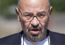 Comaroni: Piedone ar putea fi arestat dacă se retrage, el trebuie să rămână în cursă ca să nu câștige Firea!