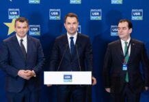 De ce un creștin și un patriot nu poate vota cu Alianța neo-marxistă (USR, PMP, FD)