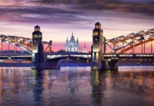 De la Forumul Economic Mondial, la Forumul Economic de la Saint Petersburg