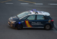 Poliția spaniolă trage cu gloanțe de cauciuc în fermierii care protestează împotriva Agendei 2030