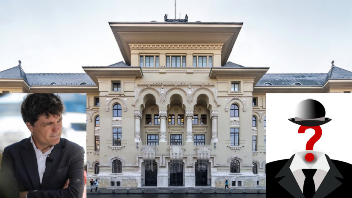 Simion anunță Alianța anti-Iohannis la București! Candidatul ce poate să-i bată pe Nicușor Dan și Cîrstoiu, oamenii susținuți de Iohannis.