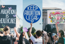 Halucinant: Miting pro-avort în România!