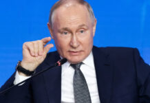 Rezumatul discursului lui Putin în fața Adunării Generale a Rusiei