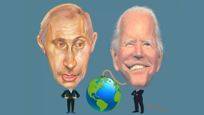 Europa se pregătește de război