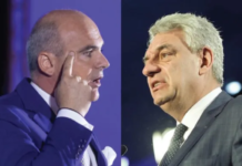 Se joacă finala Mihai Tudose – Rareș Bogdan