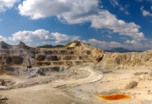 Artizanii escrocheriei Roșia Montană