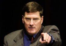 SCOTT RITTER ANALIZEAZĂ GÂNDURILE „OAMENILOR DISPERAȚI” CA MACRON SAU SCHOLZ