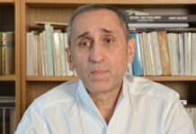 Atacul de la Moscova amintește de legăturile dintre islamiști și „naționaliștii integraliști” de la Kiev