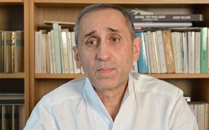 Atacul de la Moscova amintește de legăturile dintre islamiști și „naționaliștii integraliști” de la Kiev