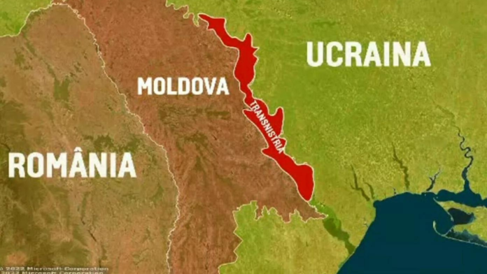 Ce facem cu Transnistria?