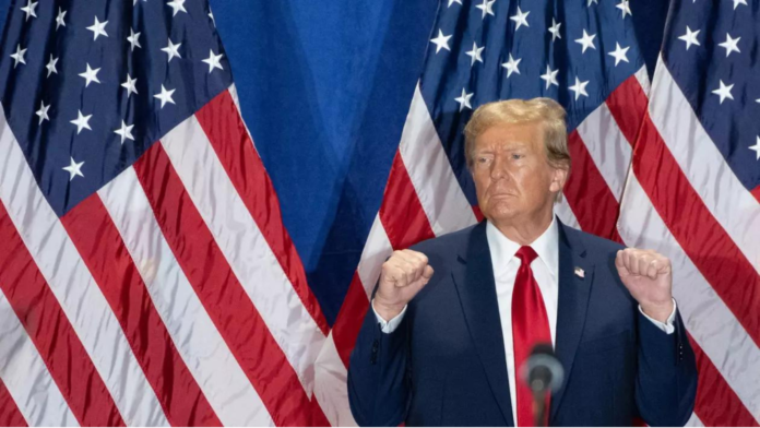 Strategia lui Donald Trump: 5 pași principali pe care îi va urma în noul mandat