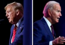 Purice: Biden va fi retras din cursa prezidențială, altfel SUA se declasează grav și decisiv în geopolitica mondială.