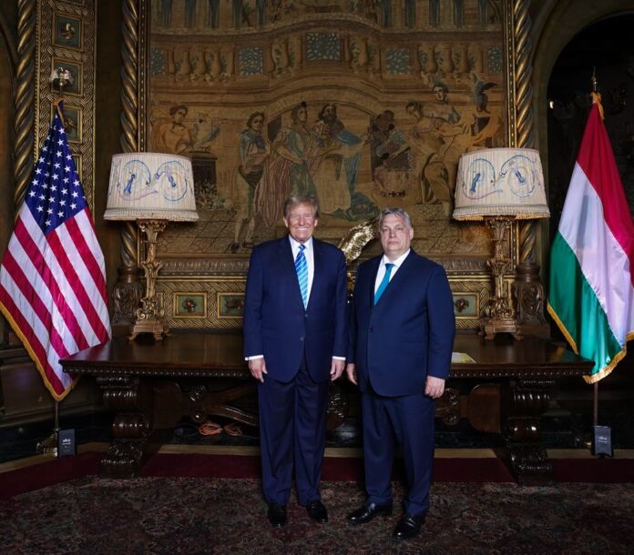 Neamțu: Viktor Orban reface jocul geopolitic al lui Ceaușescu, iar parteneriatul cu Trump îl transformă în actor principal în UE.