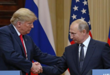 Neamțu: Putin așteaptă victoria lui Trump pentru a reorganiza lumea, formatând un contrabalans la China!