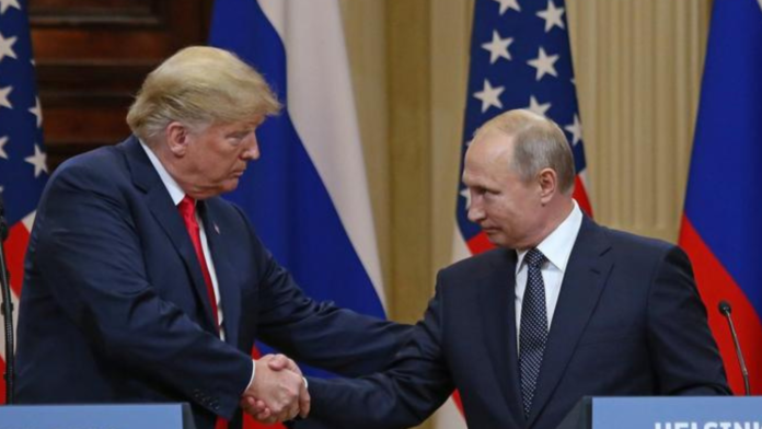 Neamțu: Putin așteaptă victoria lui Trump pentru a reorganiza lumea, formatând un contrabalans la China!