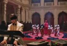 Balul vampirilor s-a terminat