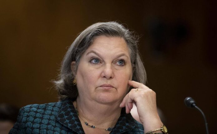 NULAND, O GLOBALISTĂ RĂUVOITOARE CU REALIZĂRI FĂRĂ PRECEDENT