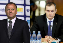 Alexa, întrebări pentru cuplul Vizer-Coldea, după comunicatul FRJudo!