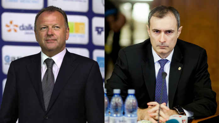 Alexa, întrebări pentru cuplul Vizer-Coldea, după comunicatul FRJudo!