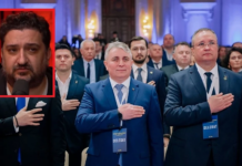 La presiunile plagiatorului Lucian Bode, falsificatorul Mădălin Hodor ar putea ajunge vicepreședinte sau chiar președinte al CNSAS