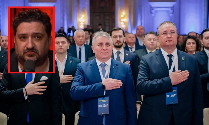 La presiunile plagiatorului Lucian Bode, falsificatorul Mădălin Hodor ar putea ajunge vicepreședinte sau chiar președinte al CNSAS