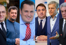 Neamțu: Cei mai nocivi viitori europarlamentari sunt Tudose, Cioloș și Botoș. Cei mai buni vor fi Terheș, Piperea și Târziu!